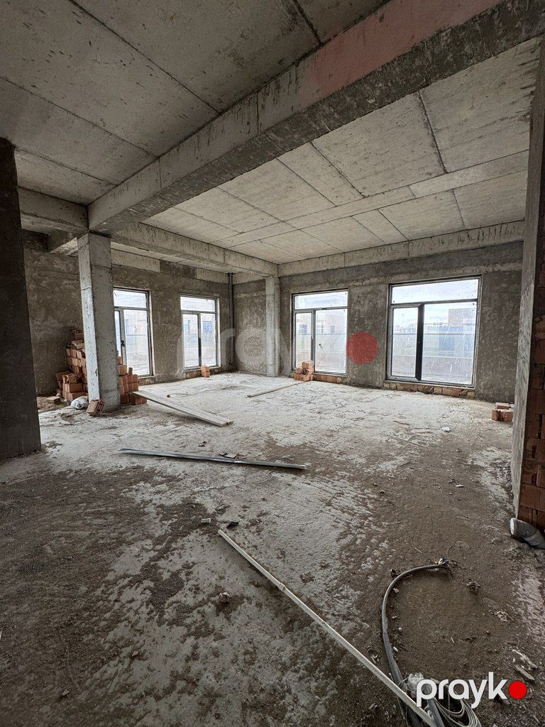 Satılır 4 otaqlı yeni tikili 190 m² — Mənzil, Bakı (8)