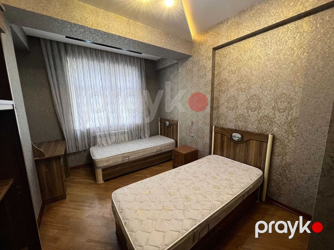 İcarəyə verilir 6 otaqlı yeni tikili 200 m² — Mənzil, Bakı (3)