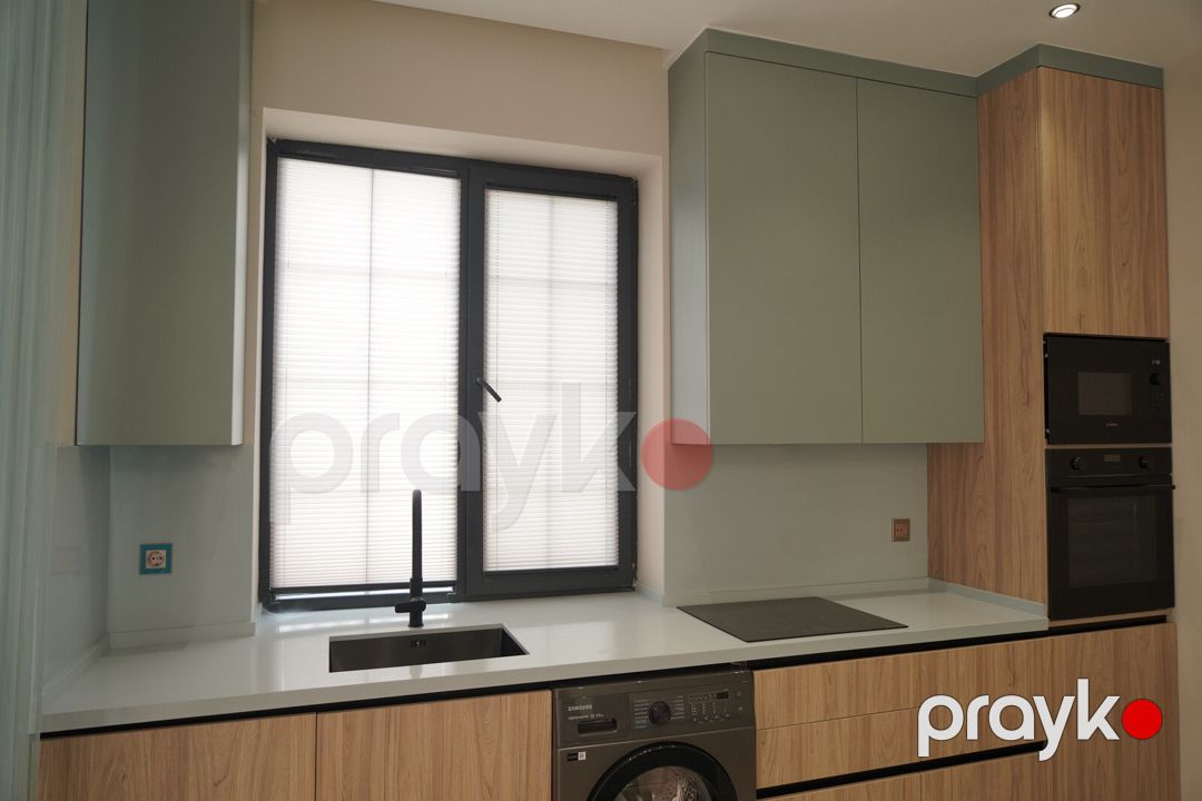 İcarəyə verilir 3 otaqlı həyət evi/bağ evi 150 m² — Ev, villa, Bakı (10)