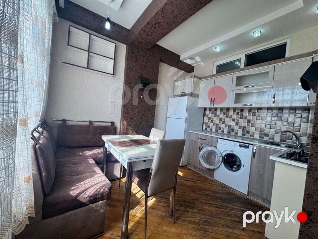 Satılır 3 otaqlı yeni tikili 100 m² — Mənzil, Bakı (12)
