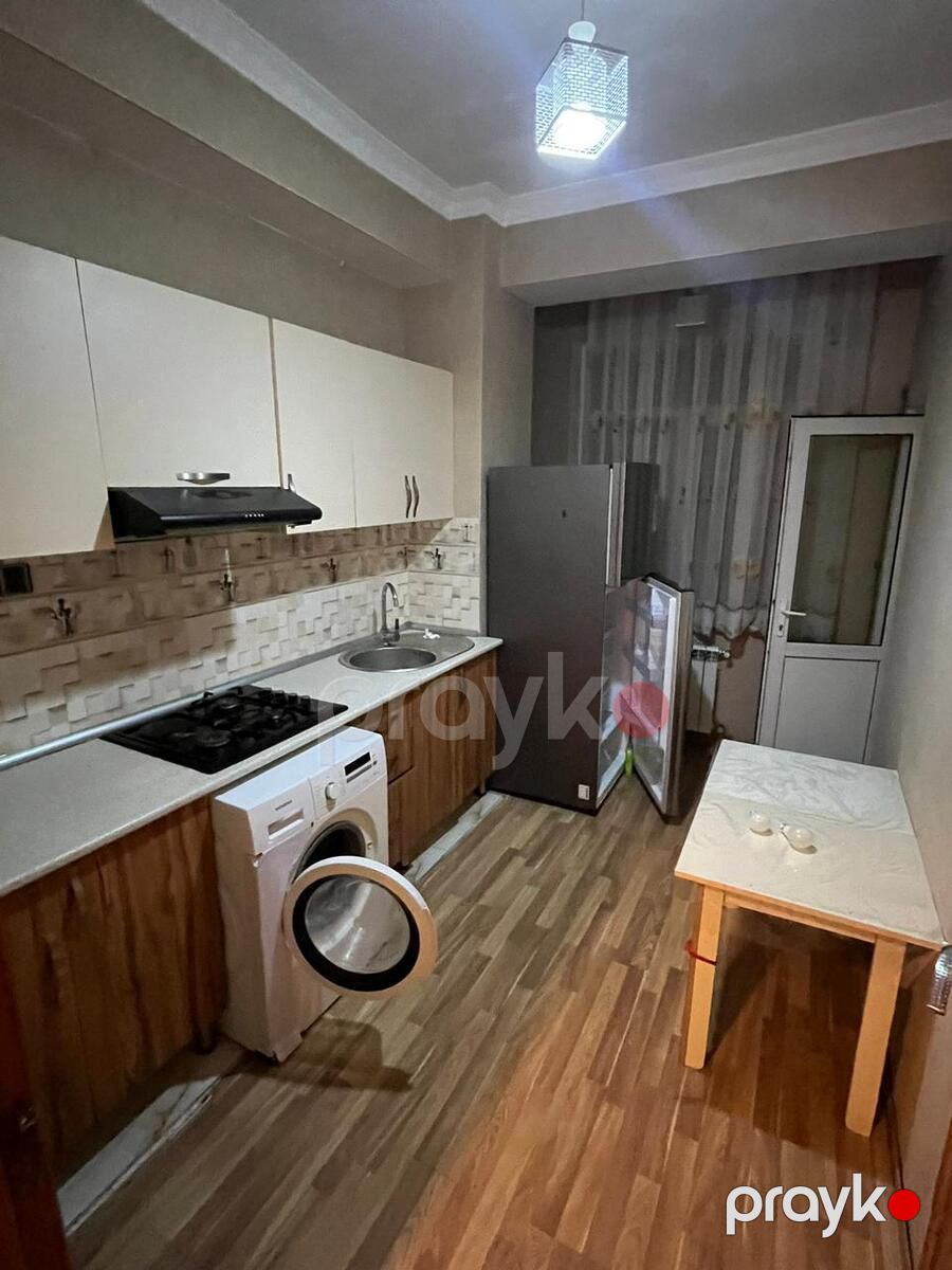 2-otaqlı yeni tikili kirayə verilir, Xırdalan ş., 70 m² — Mənzil, Xırdalan (6)
