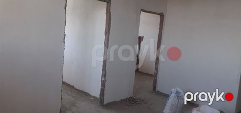 2-otaqlı yeni tikili, Binəqədi r., 57 m²