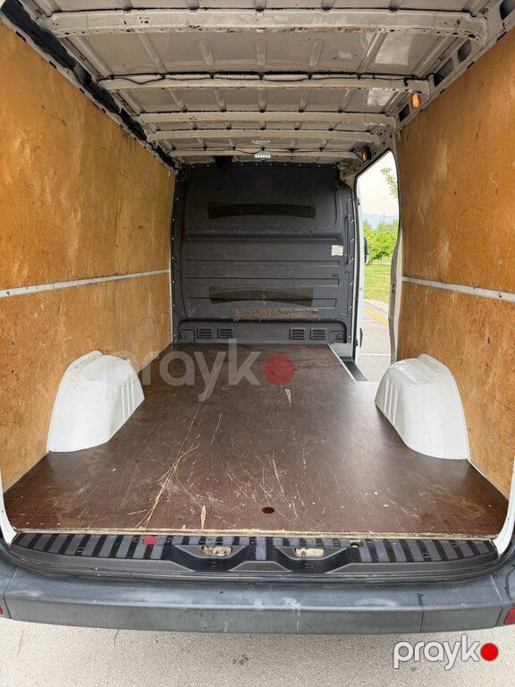 Mercedes Sprinter 313, 2.2 L, 2008 il, 338 000 km — Avtomobillər, Naxçıvan (6)