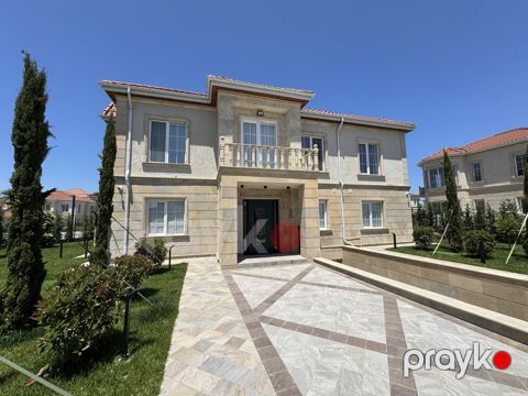 Satılır 6 otaqlı həyət evi/bağ evi 360 m² — Bakı