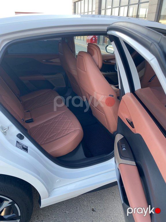 Changan Qiyuan A05, 1.5 L, 9.07 kWh, 2024 il, 48 000 km — Avtomobillər, Bakı (10)