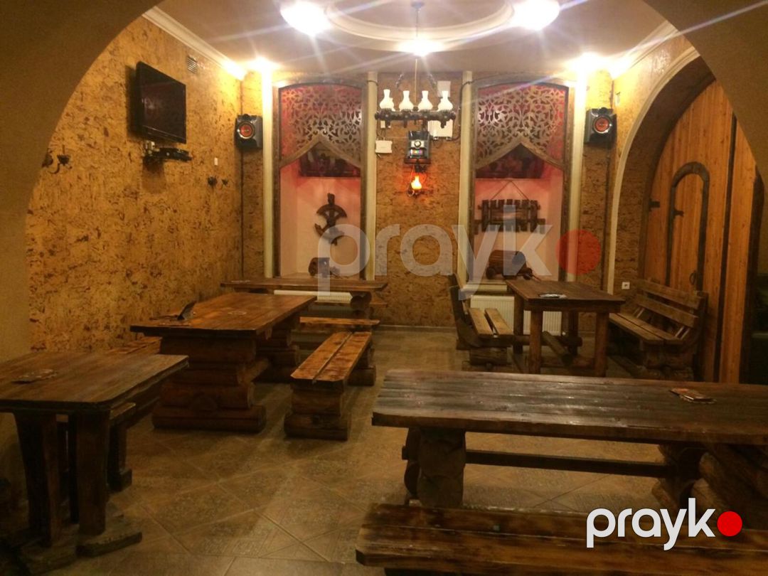 İcarəyə verilir obyekt 265 m² — Əmlak, Bakı (7)