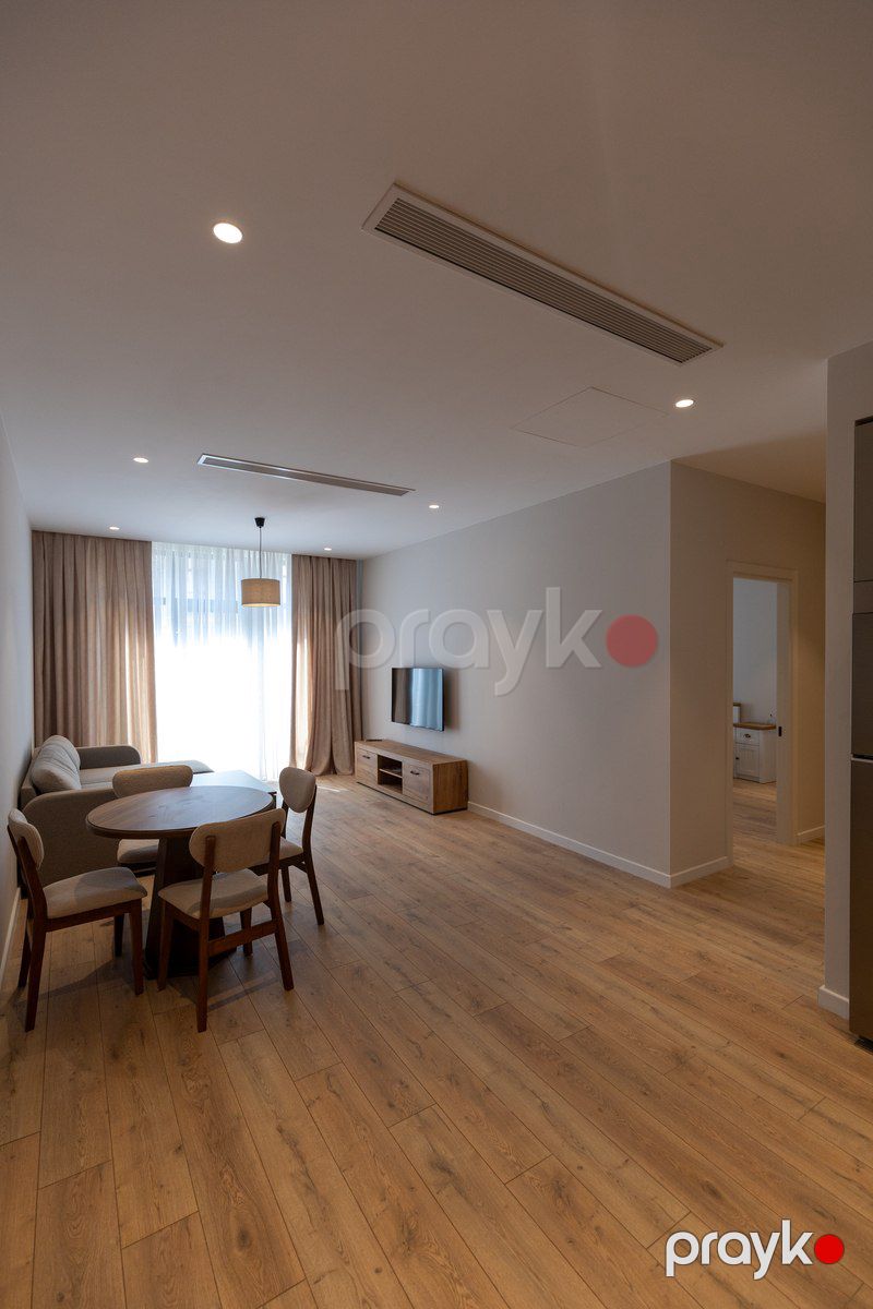 Satılır 2 otaqlı yeni tikili 74 m² — Mənzil, Bakı (8)
