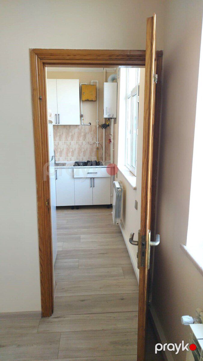 İcarəyə verilir 2 otaqlı yeni tikili 55 m² — Mənzil, Bakı (6)