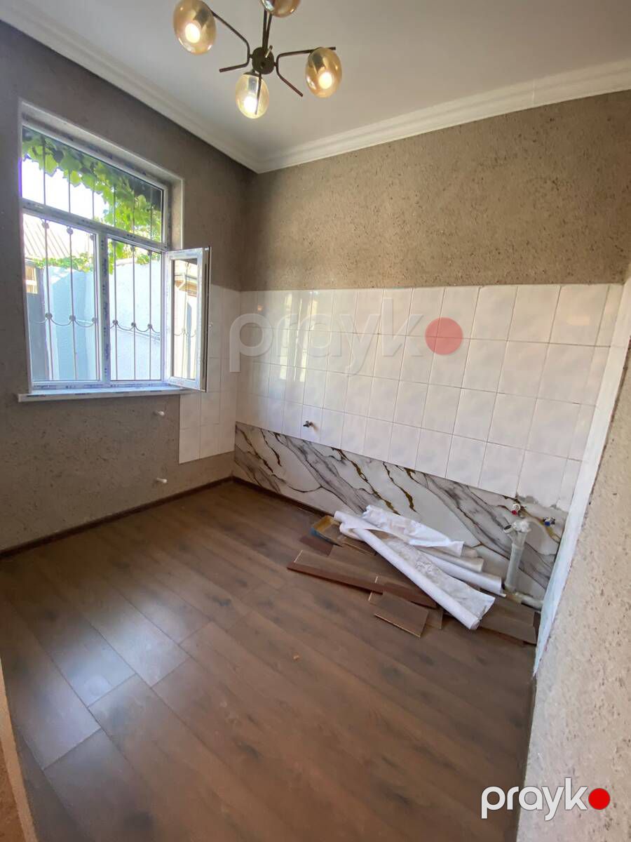 Satılır 3 otaqlı həyət evi/bağ evi 80 m² — Ev, villa, Xırdalan (8)