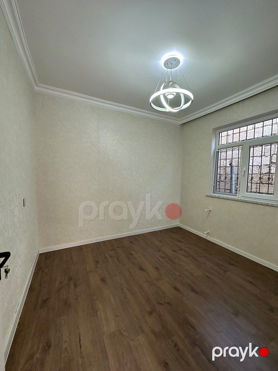 Satılır 2 otaqlı həyət evi/bağ evi 70 m² — Ev, villa, Xırdalan (4)