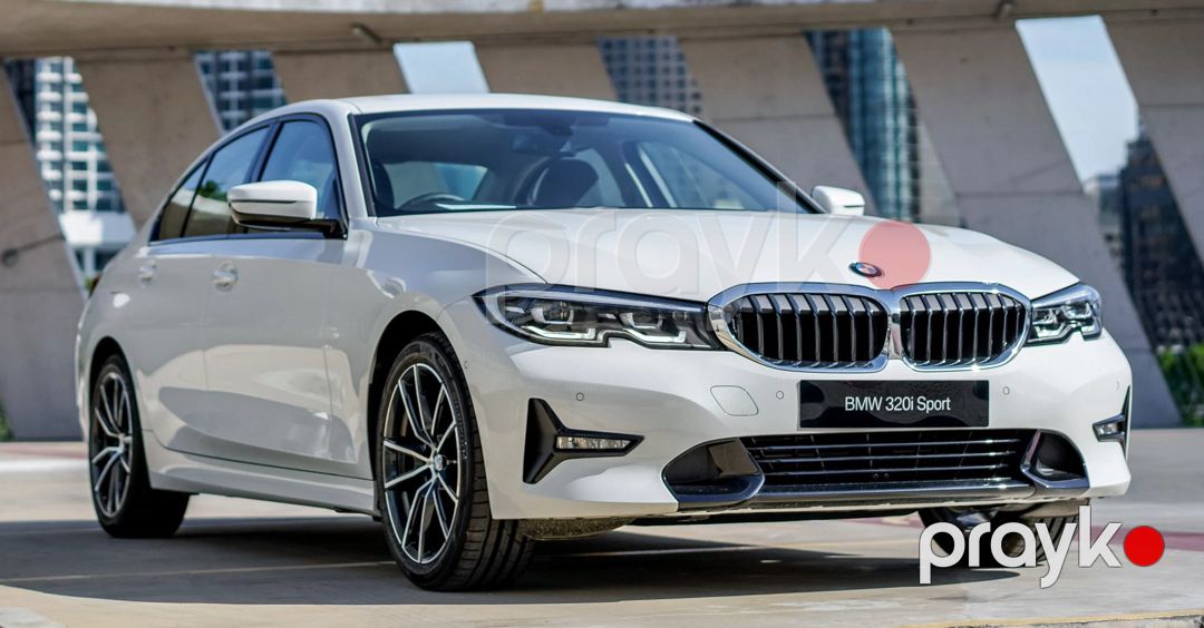 "BMW G30, G05, G06, G07, G30, G20" ehtiyat hissələri — Ehtiyat hissələri və aksesuarlar, Bakı (3)