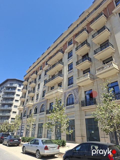 Satılır 2 otaqlı yeni tikili 99 m²