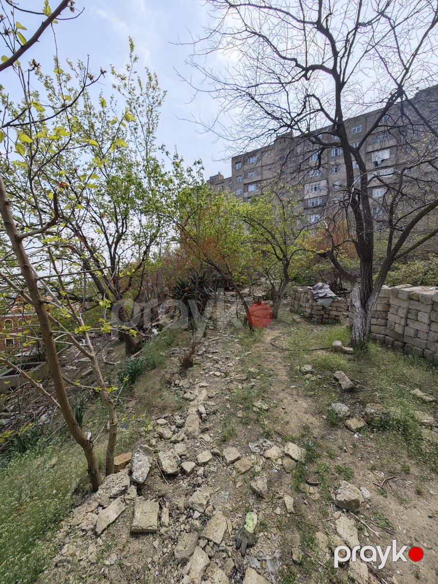 Satılır torpaq 10 sot — Torpaq, Bakı (7)