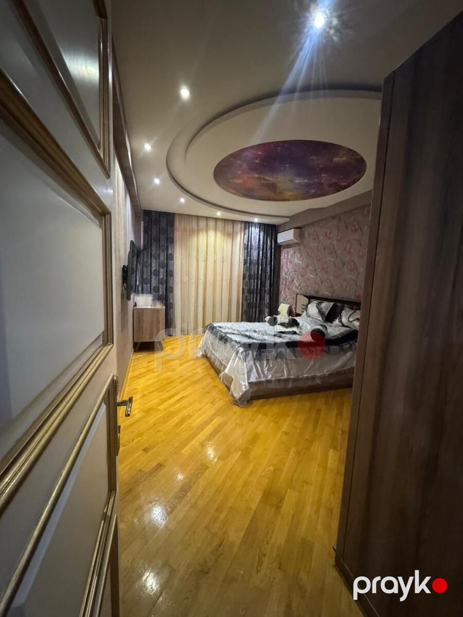 Satılır 3 otaqlı yeni tikili 140 m² — Mənzil, Bakı (2)