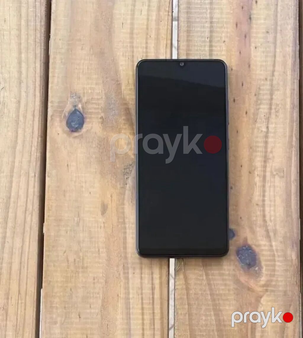 Samsung Galaxy A56 5G, 64 GB, rəng - Qara, Barmaq izi, İki sim kartlı — Samsung, Bakı (2)