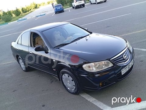 Nissan Sunny: 1.3 l 2010 il Sedan — Sumqayıt