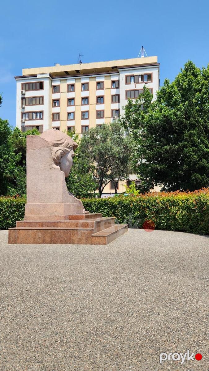 Satılır 2 otaqlı köhnə tikili 60 m² — Mənzil, Bakı (2)