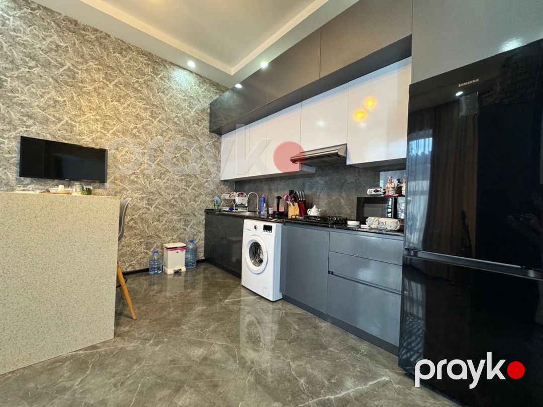 Bağ evi, Şüvəlan qəs — Ev, villa, Bakı (11)