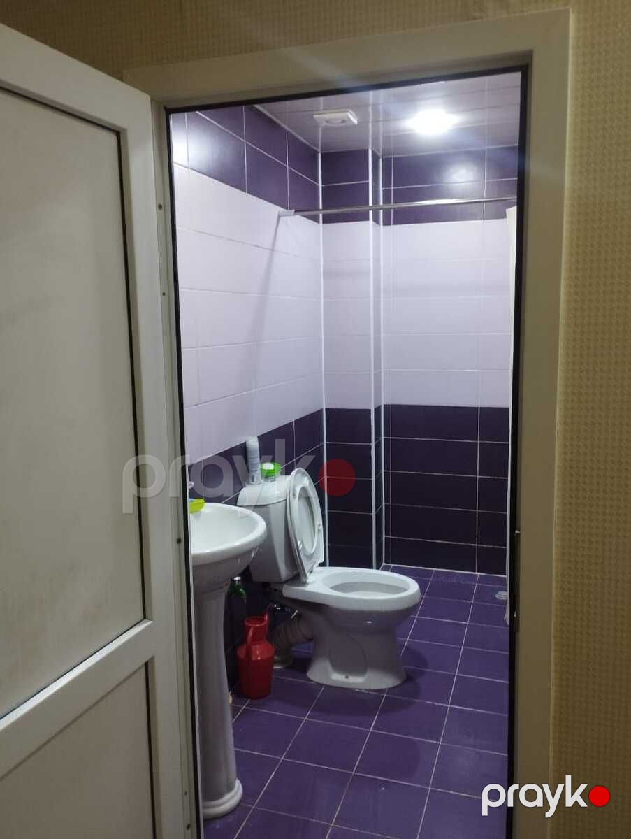 Satılır 2 otaqlı yeni tikili 53 m² — Mənzil, Bakı (6)