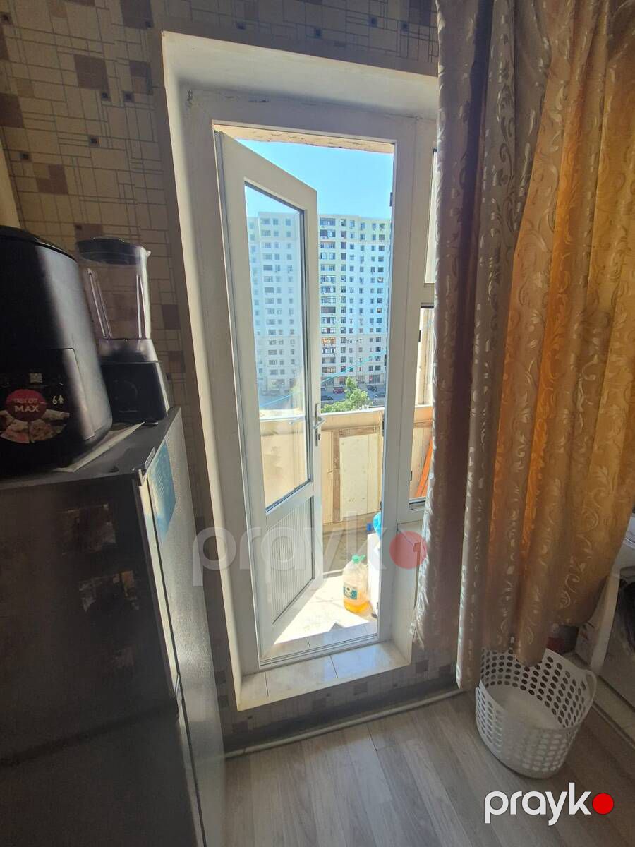 Satılır 1 otaqlı köhnə tikili 45 m² — Mənzil, Bakı (6)