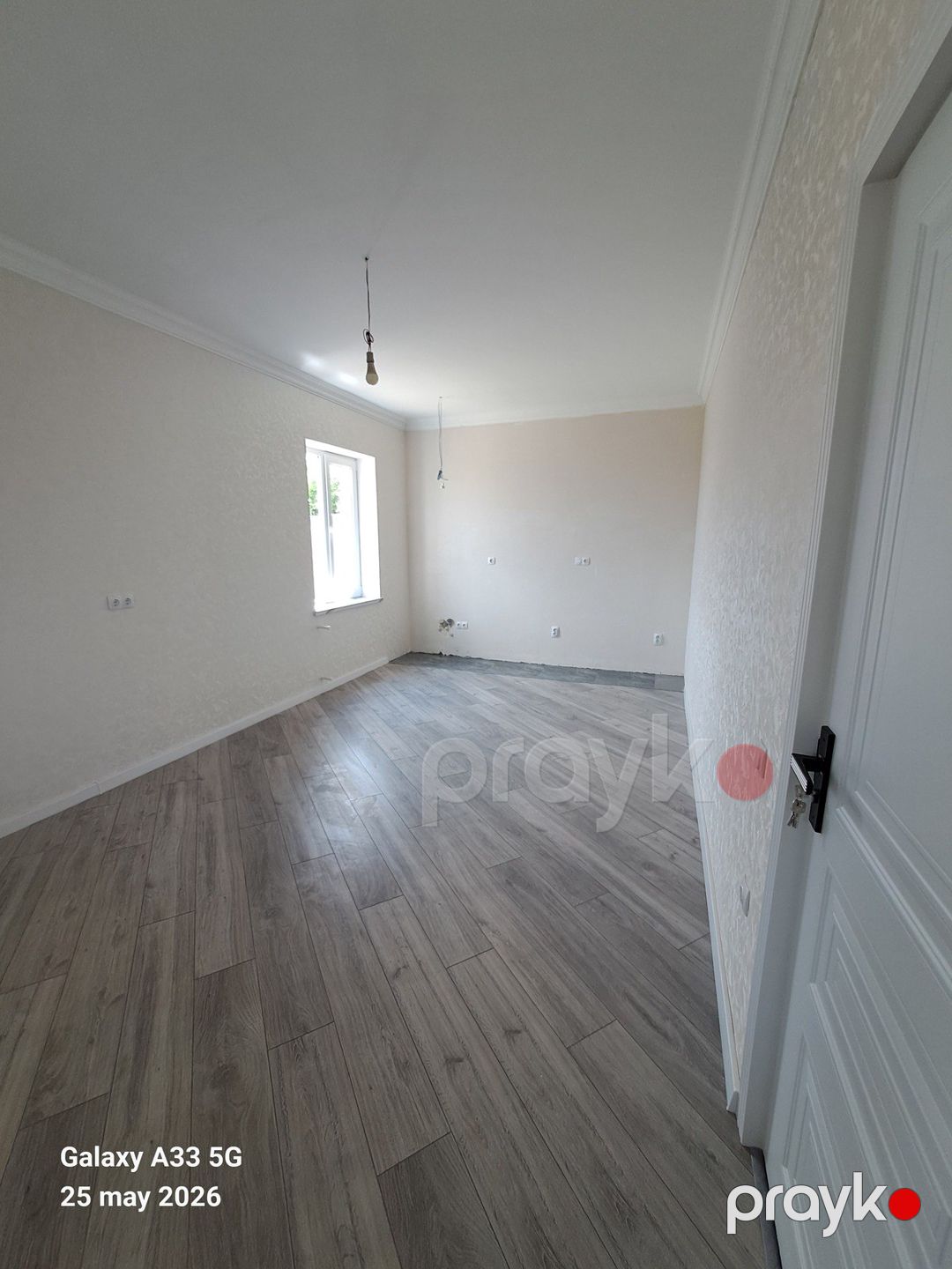 Satılır 3 otaqlı həyət evi/bağ evi 60 m² — Ev, villa, Bakı (9)
