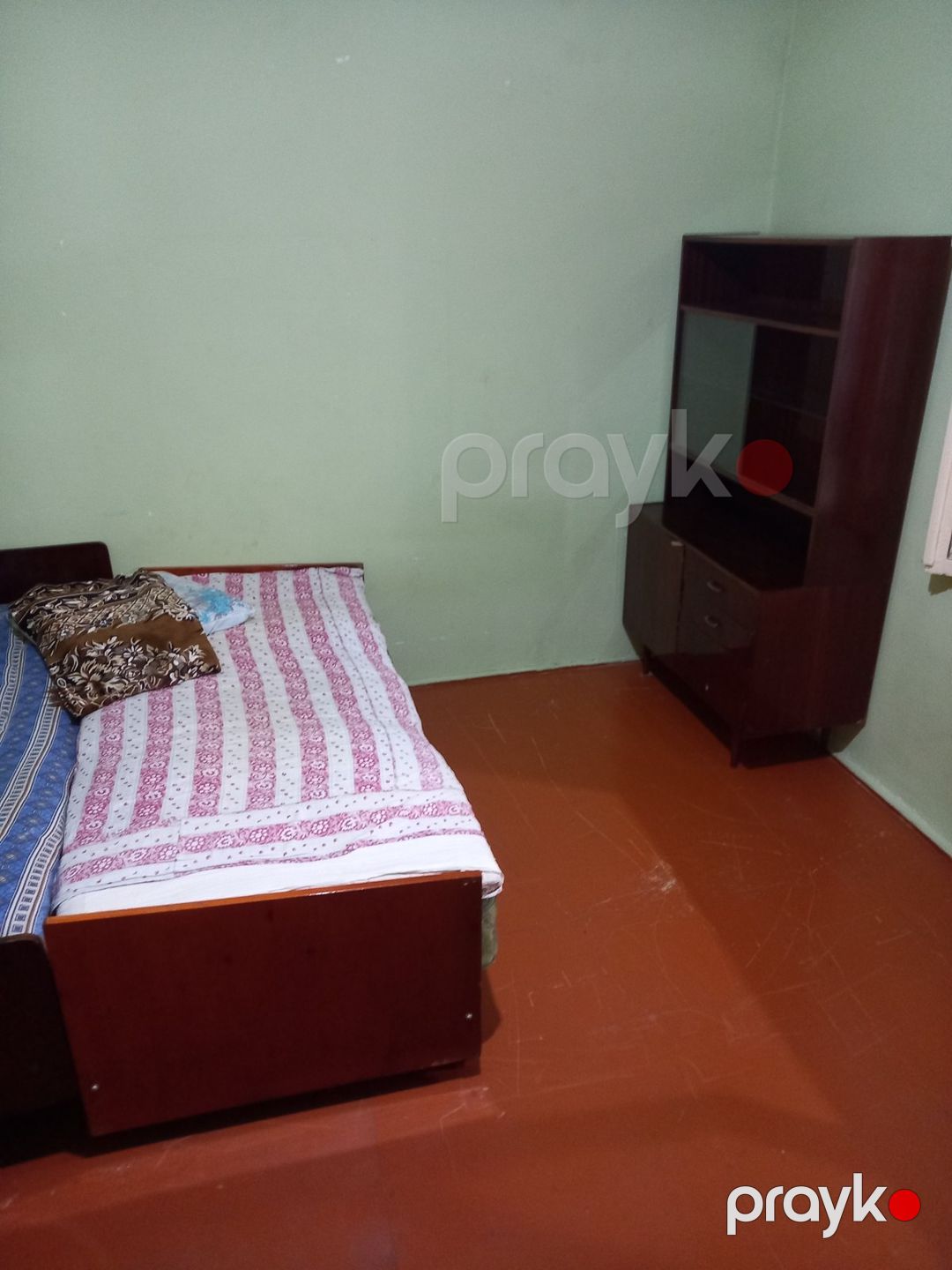 İcarəyə verilir 1 otaqlı həyət evi/bağ evi 18 m² — Ev, villa, Bakı (8)