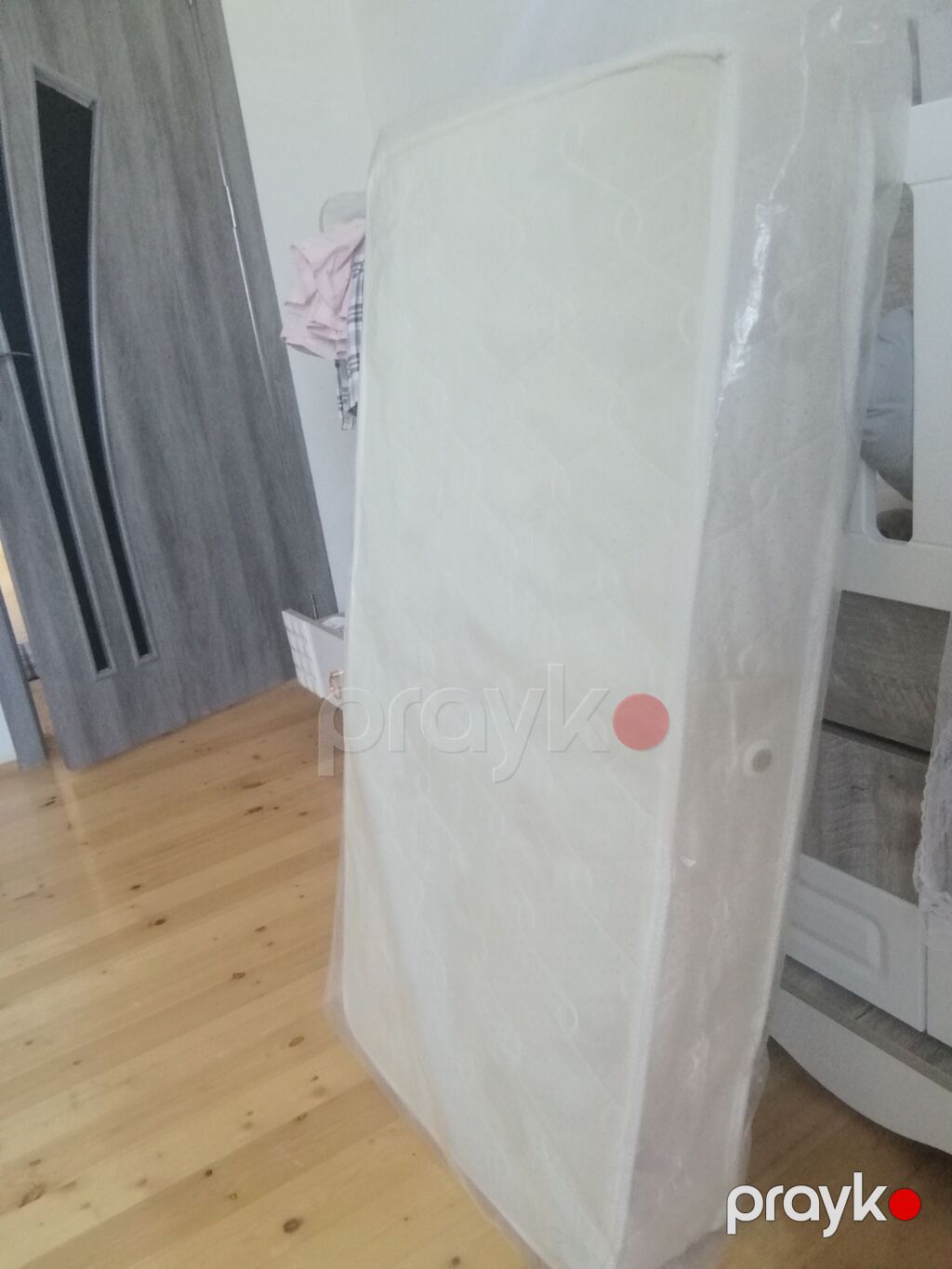 Körpələr üçün Yeni Döşək — Matraslar, Digah