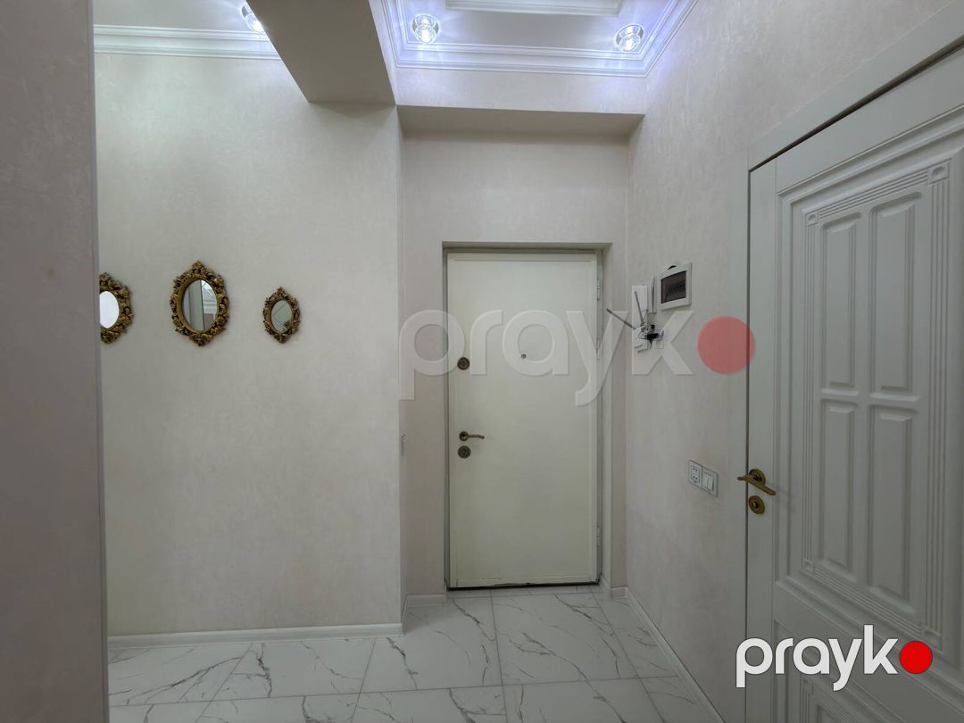 Satılır 3 otaqlı yeni tikili 68 m² — Mənzil, Bakı (8)
