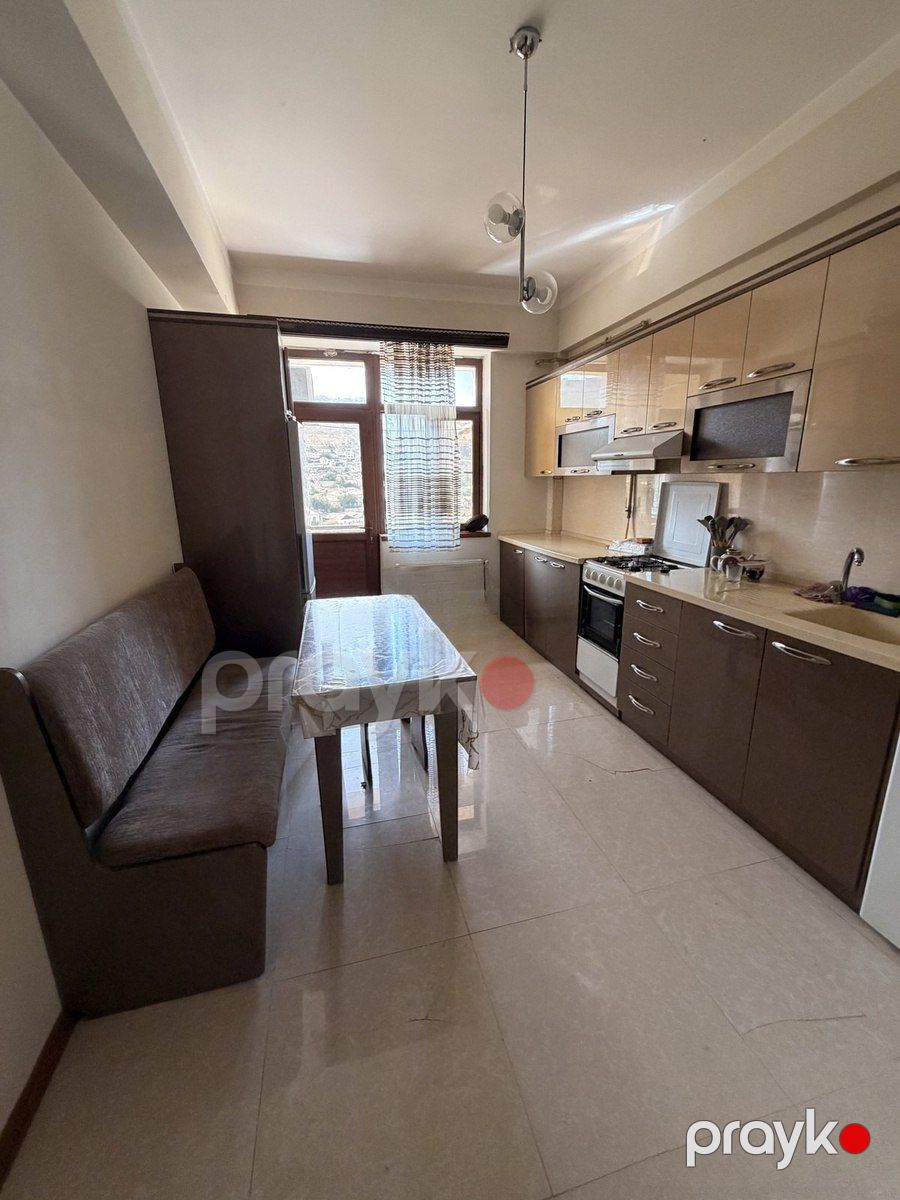 Satılır 2 otaqlı yeni tikili 80 m² — Mənzil, Bakı (6)