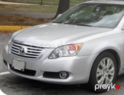 Toyota Avalon farası — Bakı