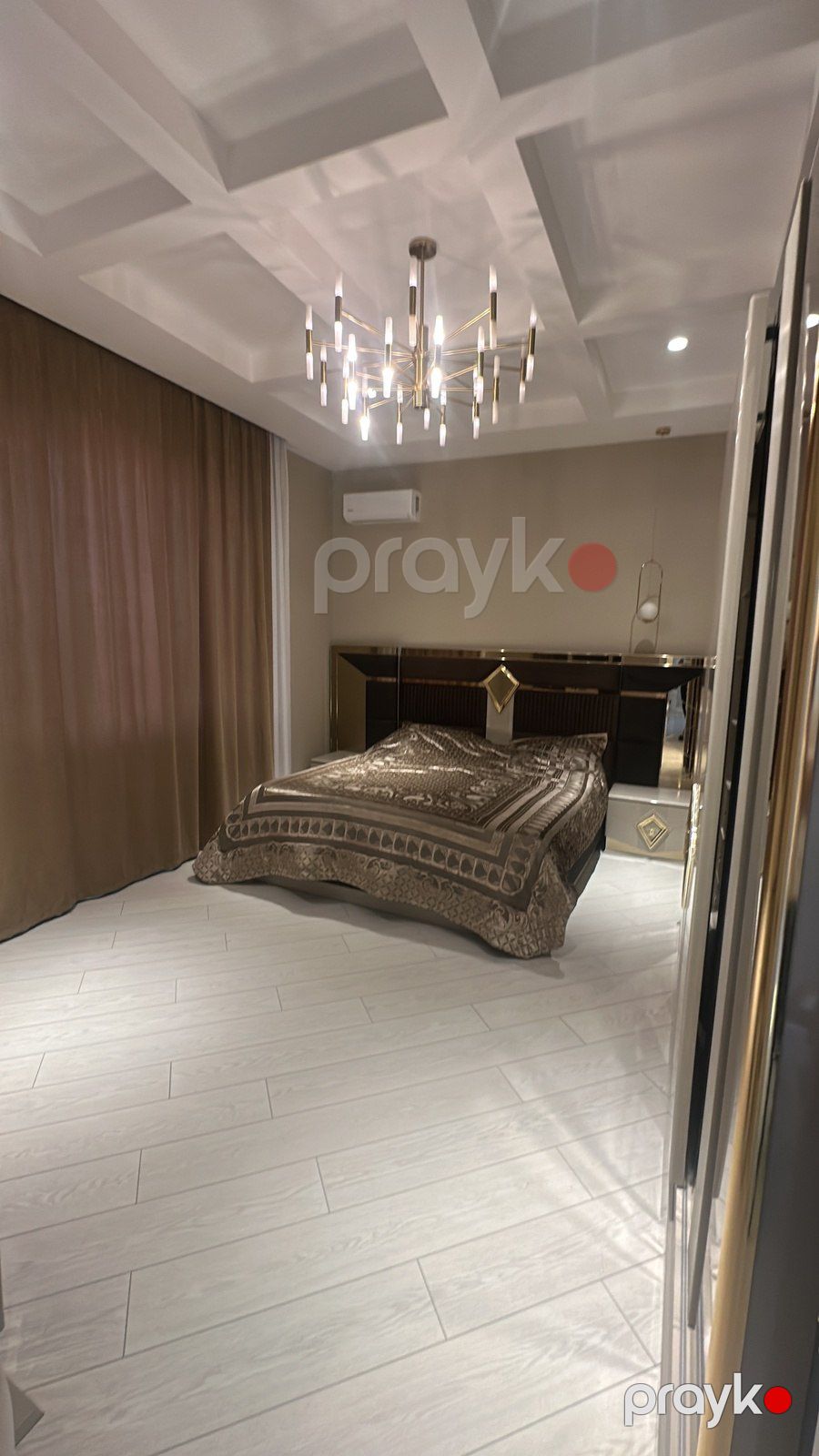 İcarəyə verilir 4 otaqlı həyət evi/bağ evi 250 m² — Ev, villa, Bakı (11)