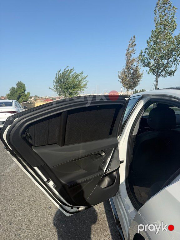 BMW 520, 2.0 L, 2023 il, 37 000 km — Avtomobillər, Bakı (10)