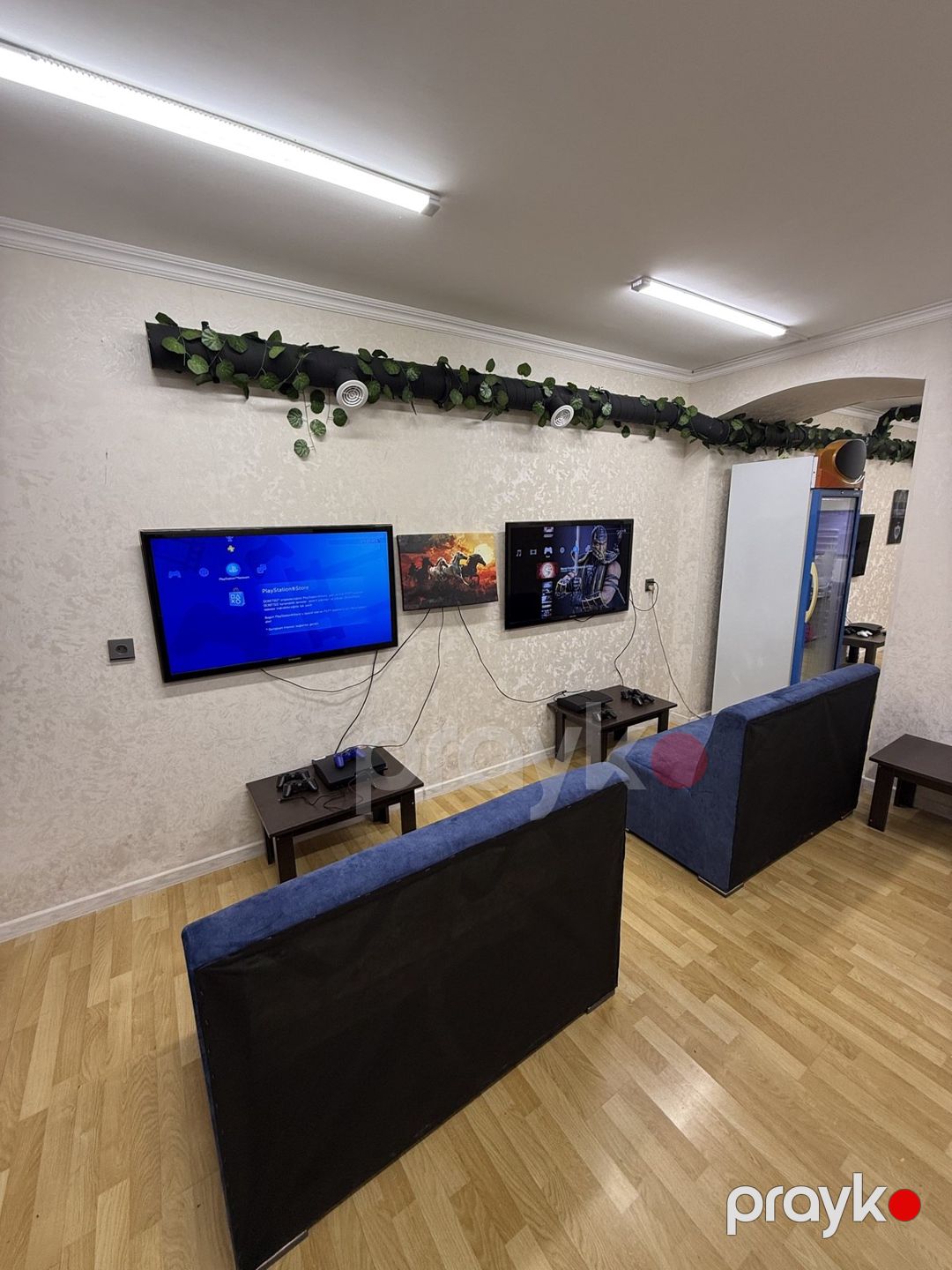 İcarəyə verilir obyekt 70 m² — Əmlak, Bakı (5)
