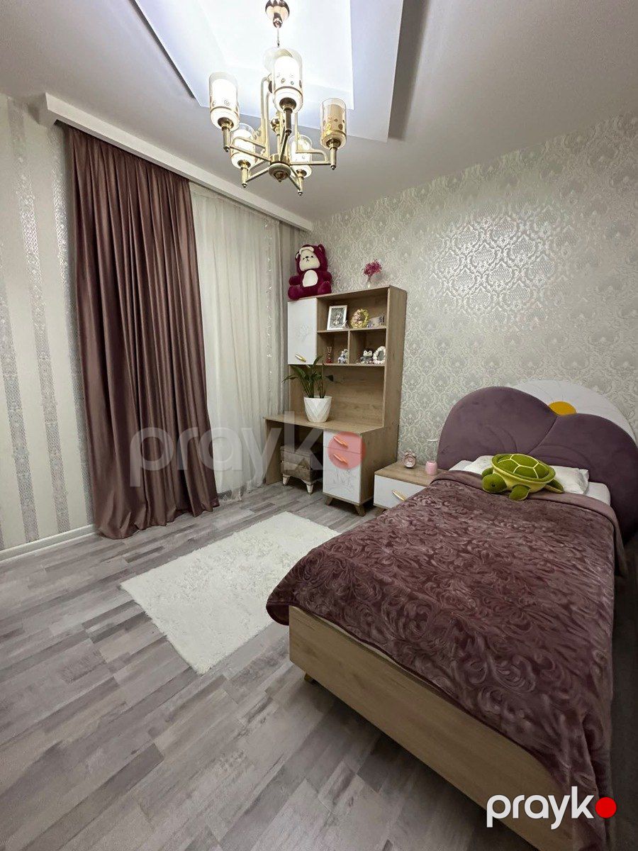 Satılır 4 otaqlı həyət evi/bağ evi 280 m² — Ev, villa, Xırdalan (11)