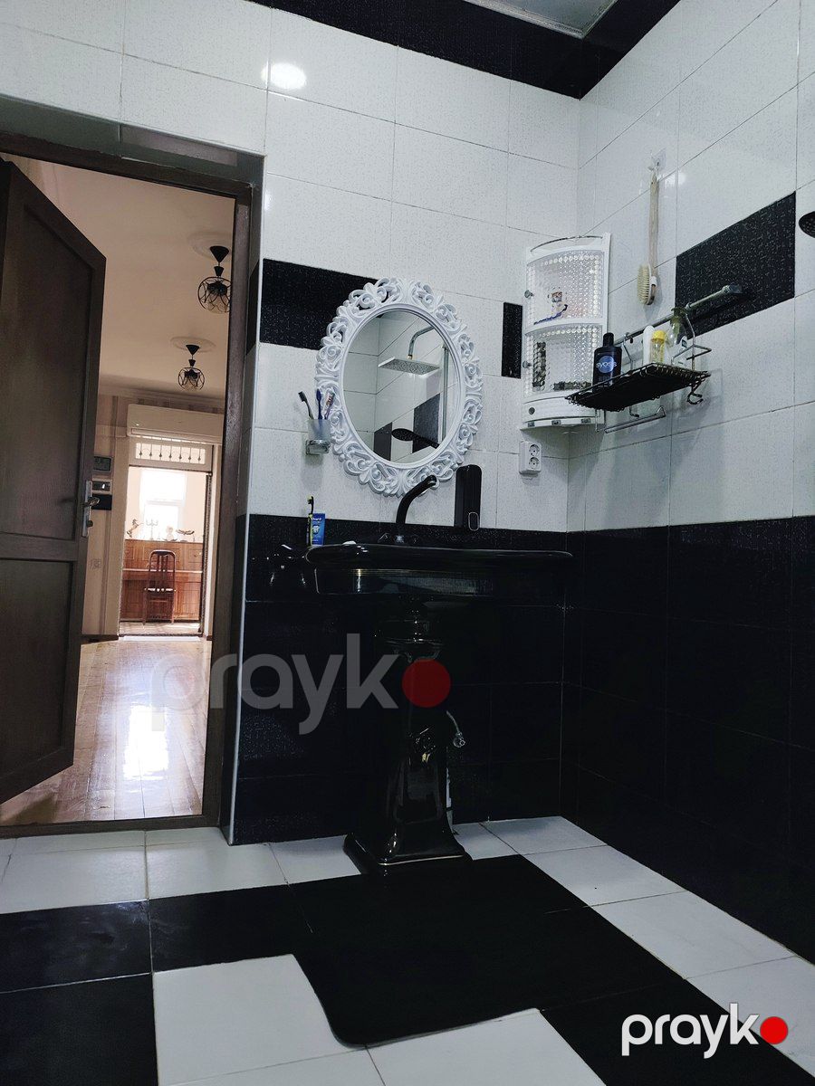 Satılır 4 otaqlı həyət evi/bağ evi 100 m² — Ev, villa, Bakı (11)