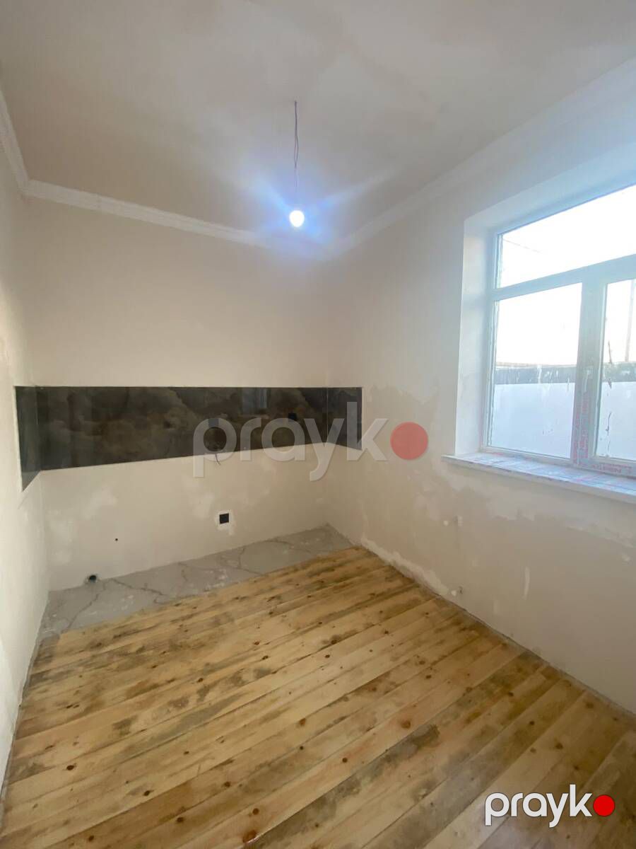 Satılır 3 otaqlı həyət evi/bağ evi 80 m² — Ev, villa, Bakı (5)