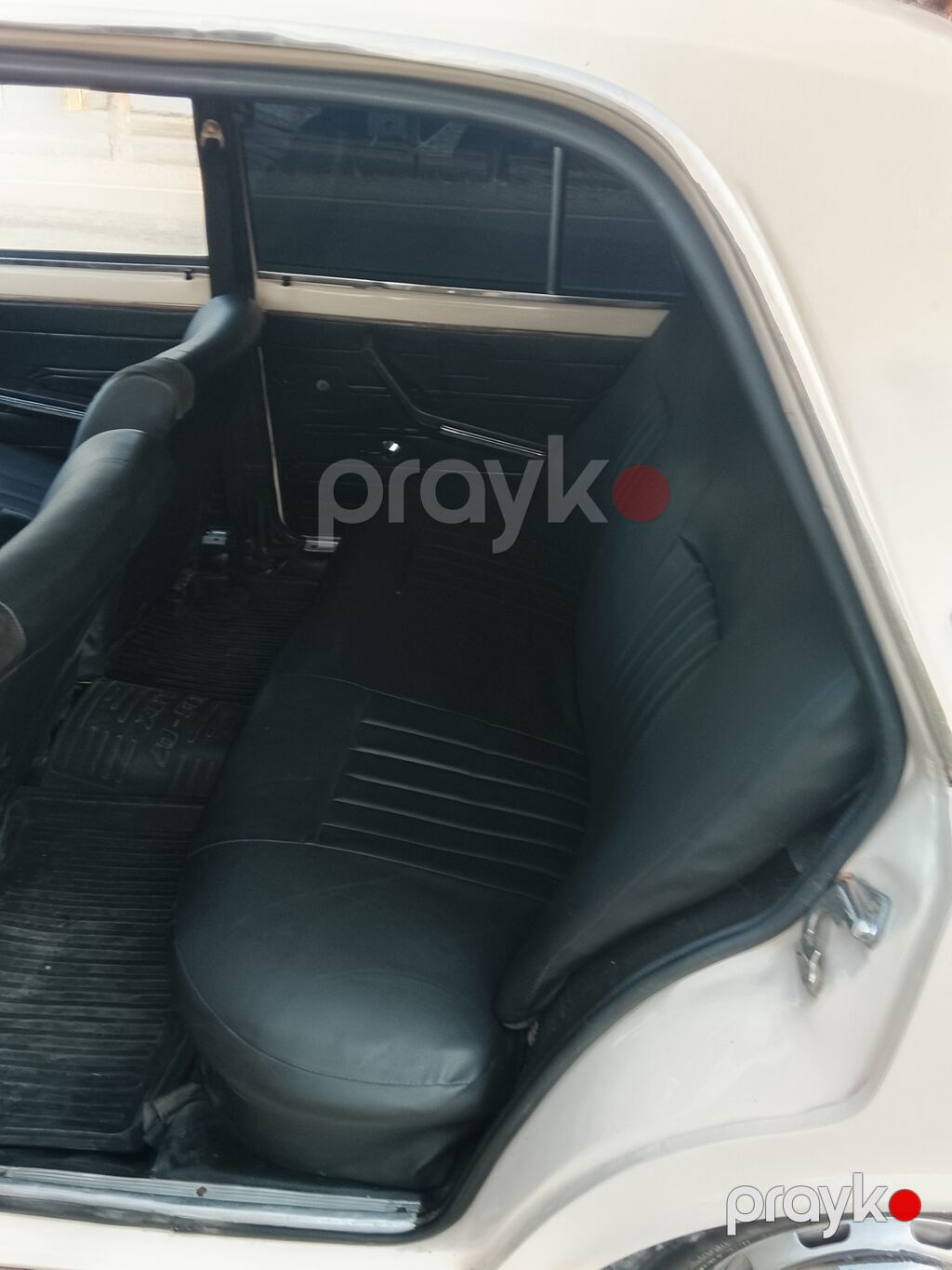 VAZ (Lada) 2111: 1.5 l 1985 il 5666 km Sedan — Avtomobillər, İsmayıllı (7)