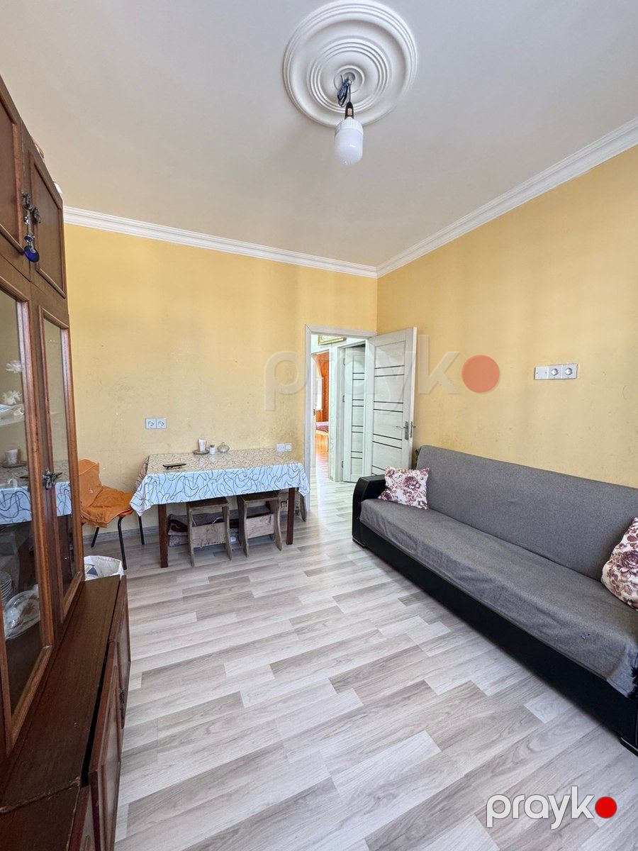 3-otaqlı mənzil, Hövsan qəs., 68 m² — Mənzil, Bakı (6)
