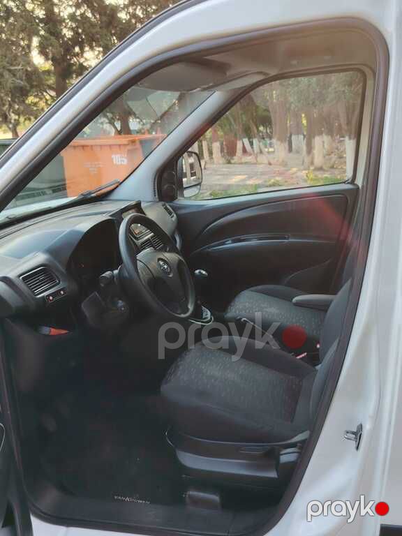 Opel Combo, 1.3 L, 2015 il, 115 000 km — Avtomobillər, Bakı (6)