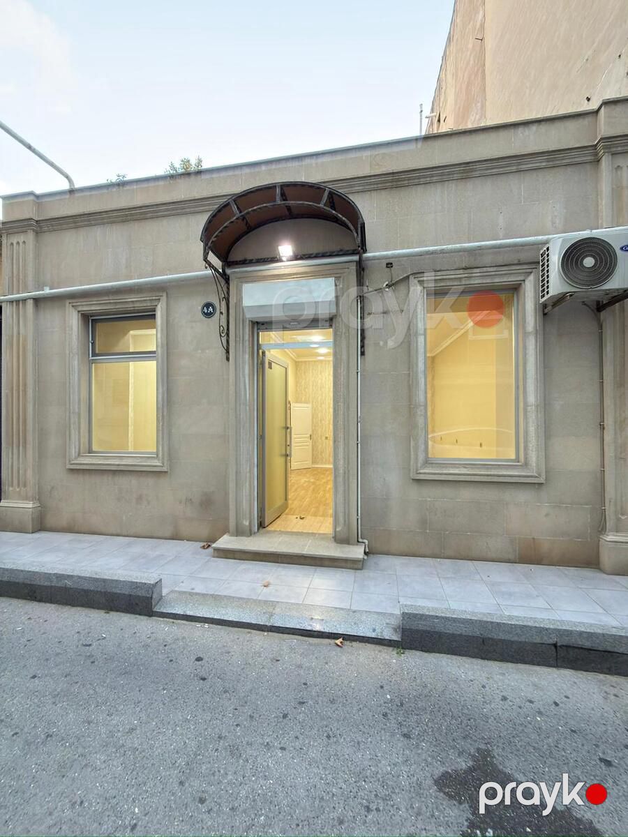 Satılır obyekt 60 m² — Əmlak, Bakı (4)