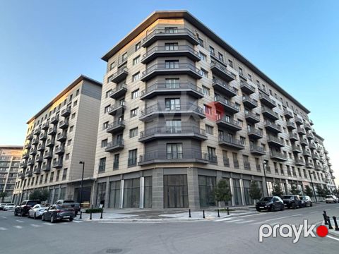 Satılır 5 otaqlı yeni tikili 205 m² — Bakı