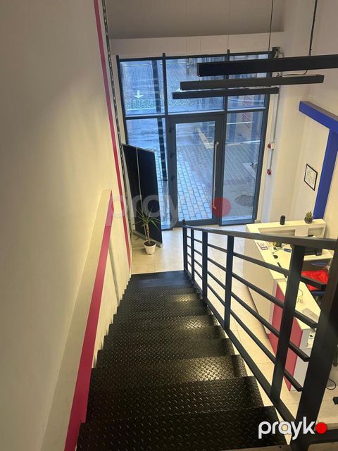 İcarəyə verilir 1 otaqlı ofis 30 m² — Bakı