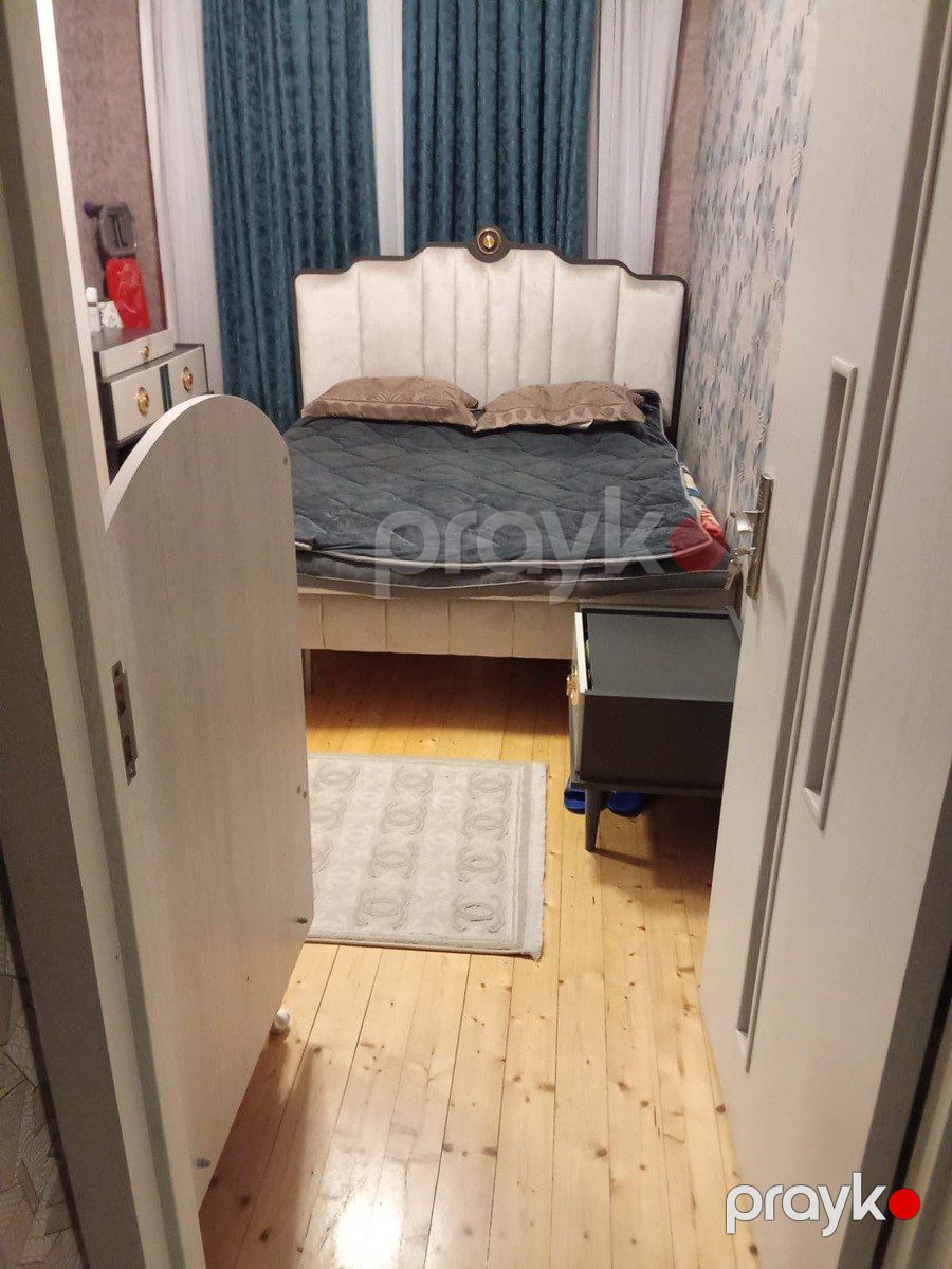 2-otaqlı yeni tikili, Masazır qəs., 54 m² — Mənzil, Bakı (9)