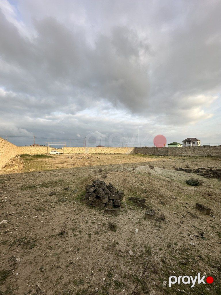 Satılır torpaq 14 sot — Torpaq, Bakı (2)