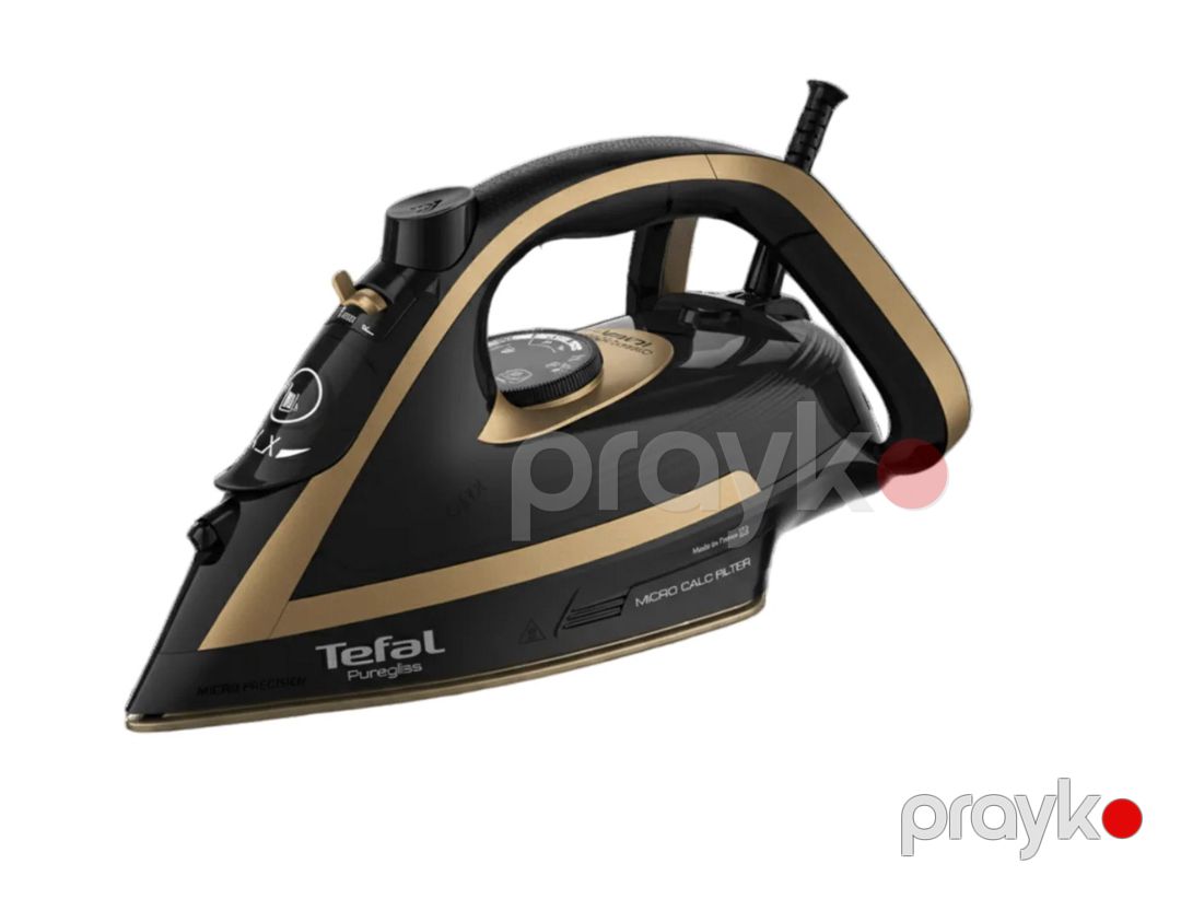 Ütü tefal FV8064 — Ev texnikası, Bakı
