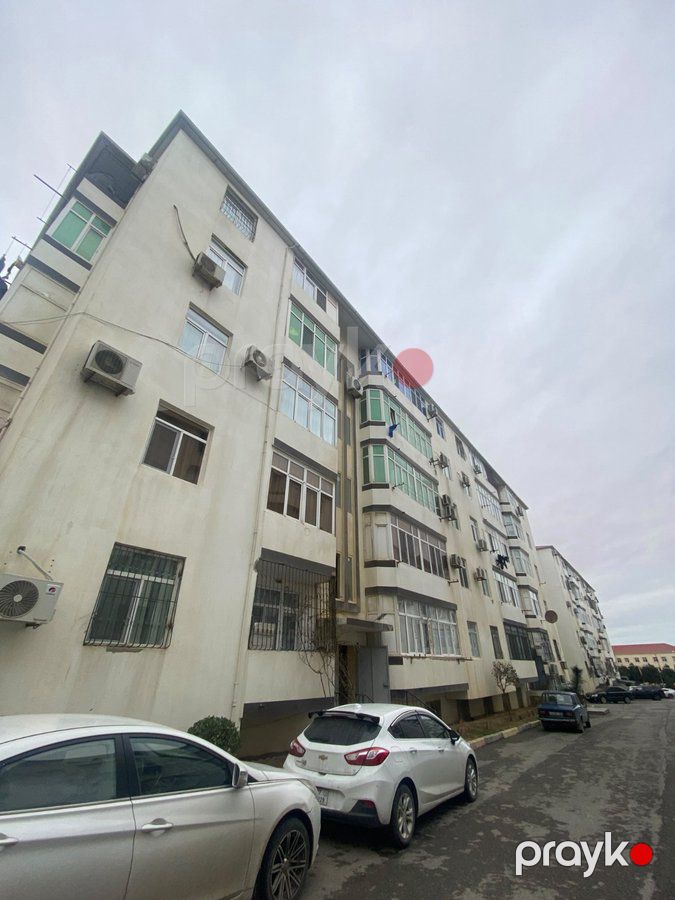3 otaqlı mənzil, 72 m², Masazır q., Abşeron — Mənzil (9)