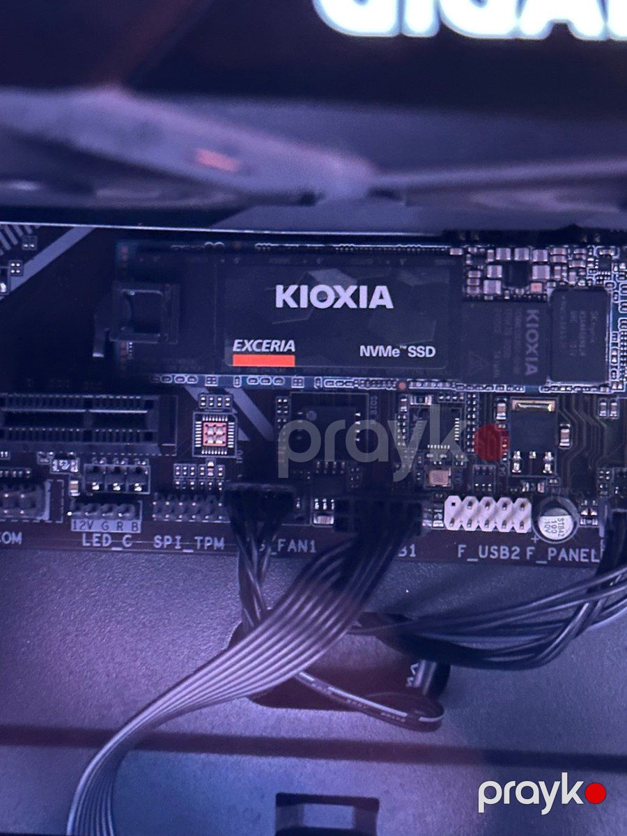 Masaüstü kompüter "Gaming PC" — Masaüstü kompüterlər, Bakı (6)