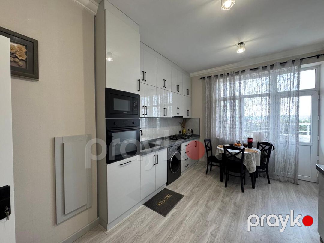 Satılır 3 otaqlı yeni tikili 112 m² — Mənzil, Bakı (7)