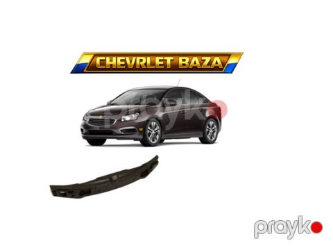 Chevrolet Cruze 2017 ön bufer travesi — Sumqayıt