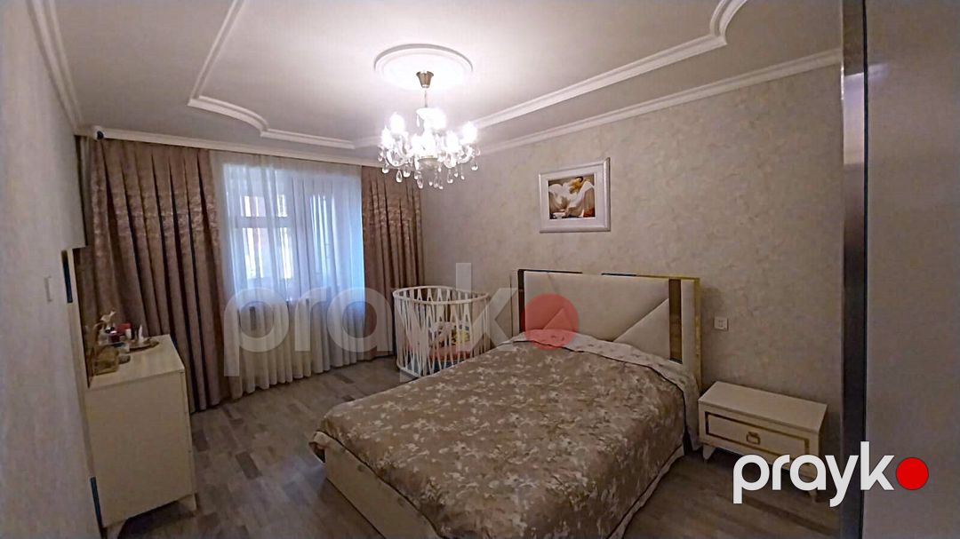 Satılır 3 otaqlı köhnə tikili 85 m² — Mənzil, Bakı (11)